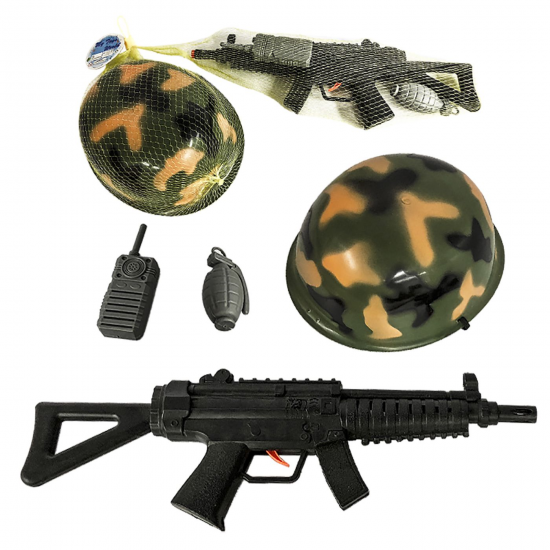 ΣΕΤ ΟΠΛΟ ΚΡΑΝΟΣ ΑΣΥΡΜΑΤΟΣ 4ΤΕΜ ΟΠΛΟ=39CM 3-369