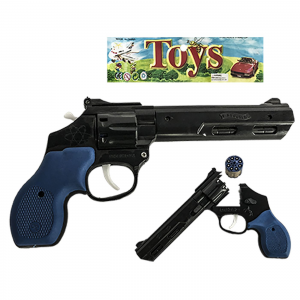 ΠΕΡΙΣΤΡΟΦΟ ΠΛΑΣΤΙΚΟ 8 ΣΦΑΙΡΟ 22x11CM 3-1994