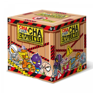 GIOCHI PREZIOSI CHA CHA CHA CHALLENGE SINGLE PACK 700017164