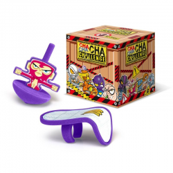 GIOCHI PREZIOSI CHA CHA CHA CHALLENGE SINGLE PACK 700017164