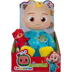 GIOCHI PREZIOSI COCOMELON ΛΟΥΤΡΙΝΟ JJ ΩΡΑ ΓΙΑ ΥΠΝΟ CCM03000 GIOCHI PREZIOSI COCOMELON ΛΟΥΤΡΙΝΟ JJ ΩΡΑ ΓΙΑ ΥΠΝΟ CCM03000