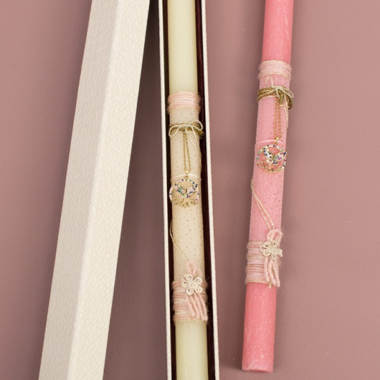 ΓΕΡΑΛΗΣ ΛΑΜΠΑΔΑ ΚΡΕΜΑΣΤΟ ΠΕΤΑΛΟΥΔΑ LOVE ΑΣΠΡΗ 116