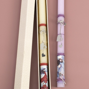 ΓΕΡΑΛΗΣ ΛΑΜΠΑΔΑ ΚΡΕΜΑΣΤΗ ΚΑΡΔΙΑ ΔΙΠΛΗ ΑΣΠΡΗ 124