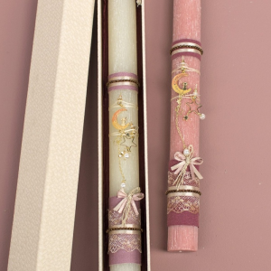 ΓΕΡΑΛΗΣ ΛΑΜΠΑΔΑ ΣΚΟΥΛΑΡΙΚΙΑ ΦΕΓΓΑΡΙ ΡΟΖ 127