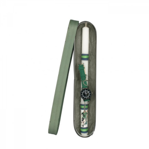 ΓΕΡΑΛΗΣ ΛΑΜΠΑΔΑ ΠΟΔΟΣΦΑΙΡΙΚΟ ΡΟΛΟΙ ΠΡΑΣΙΝΟ 120ΠΡ