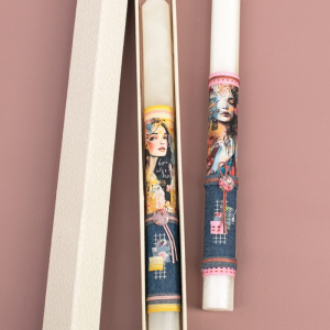 ΓΕΡΑΛΗΣ ΛΑΜΠΑΔΑ ΚΟΠΕΛΑ ΠΡΟΣΩΠΟ ΤΖΙΝ 066