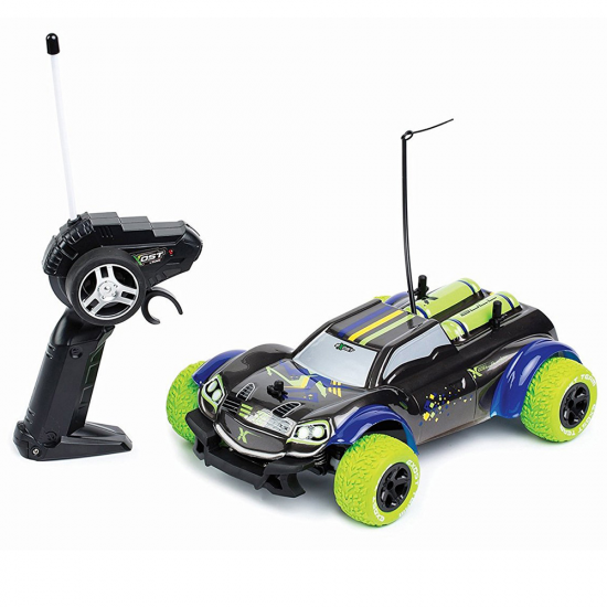 EXOST ΤΗΛΕΚΑΤΕΥΘΥΝΟΜΕΝΟ ΑΥΤΟΚΙΝΗΤΟ 1:18 XBULL 7530-20208 EXOST ΤΗΛΕΚΑΤΕΥΘΥΝΟΜΕΝΟ ΑΥΤΟΚΙΝΗΤΟ 1:18 XBULL 7530-20208