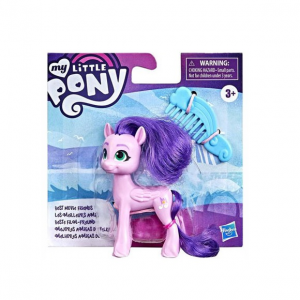 HASBRO MY LITTLE PONY A NEW GENERATION - ΦΙΓΟΥΡΕΣ PONY F2612