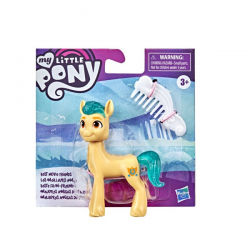 HASBRO MY LITTLE PONY A NEW GENERATION - ΦΙΓΟΥΡΕΣ PONY F2612