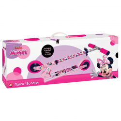 AS COMPANY ΠΑΙΔΙΚΟ ΠΑΤΙΝΙ DISNEY MINNIE 1500-15753