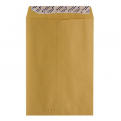 SKAG ΦΑΚΕΛΛΟΣ ΣΑΚΟΥΛΑΣ ΑΥΤΟΚΟΛΛΗΤΟΣ Νο 58 260Χ355 ΣΕΤ 50 ΤΕΜ