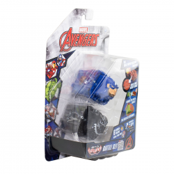 BATTLE CUBES MARVEL AVENGERS BATC902CABP
