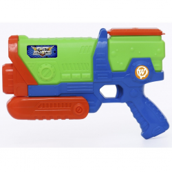 JUST TOYS FAST SHOTS WATER BLASTER ΝΕΡΟΠΙΣΤΟΛΟ AQUA PRIME 580022 JUST TOYS FAST SHOTS WATER BLASTER ΝΕΡΟΠΙΣΤΟΛΟ AQUA PRIME 580022