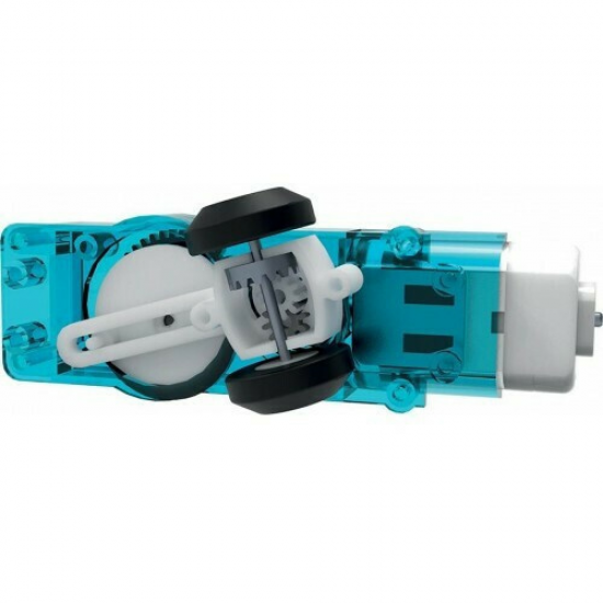 CLEMENTONI ΜΑΘΑΙΝΩ KAI ΔΗΜΙΟΥΡΓΩ ΕΡΓΑΣΤΗΡΙΟ ΡΟΜΠΟΤΙΚΗΣ ROBO VIPER 1026-63655