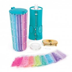 MAKE IT REAL - SWIFT CLICKS HEISHI BRACELET MAKER 1459